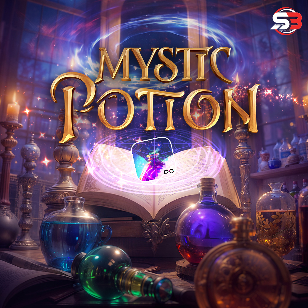 รีวิวเกม Mystic Potion