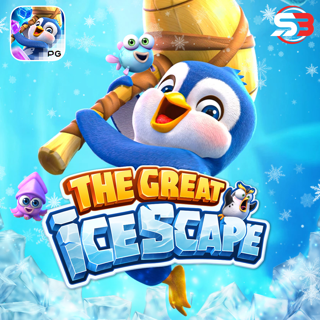 รีวิวเกม The Great Icescape