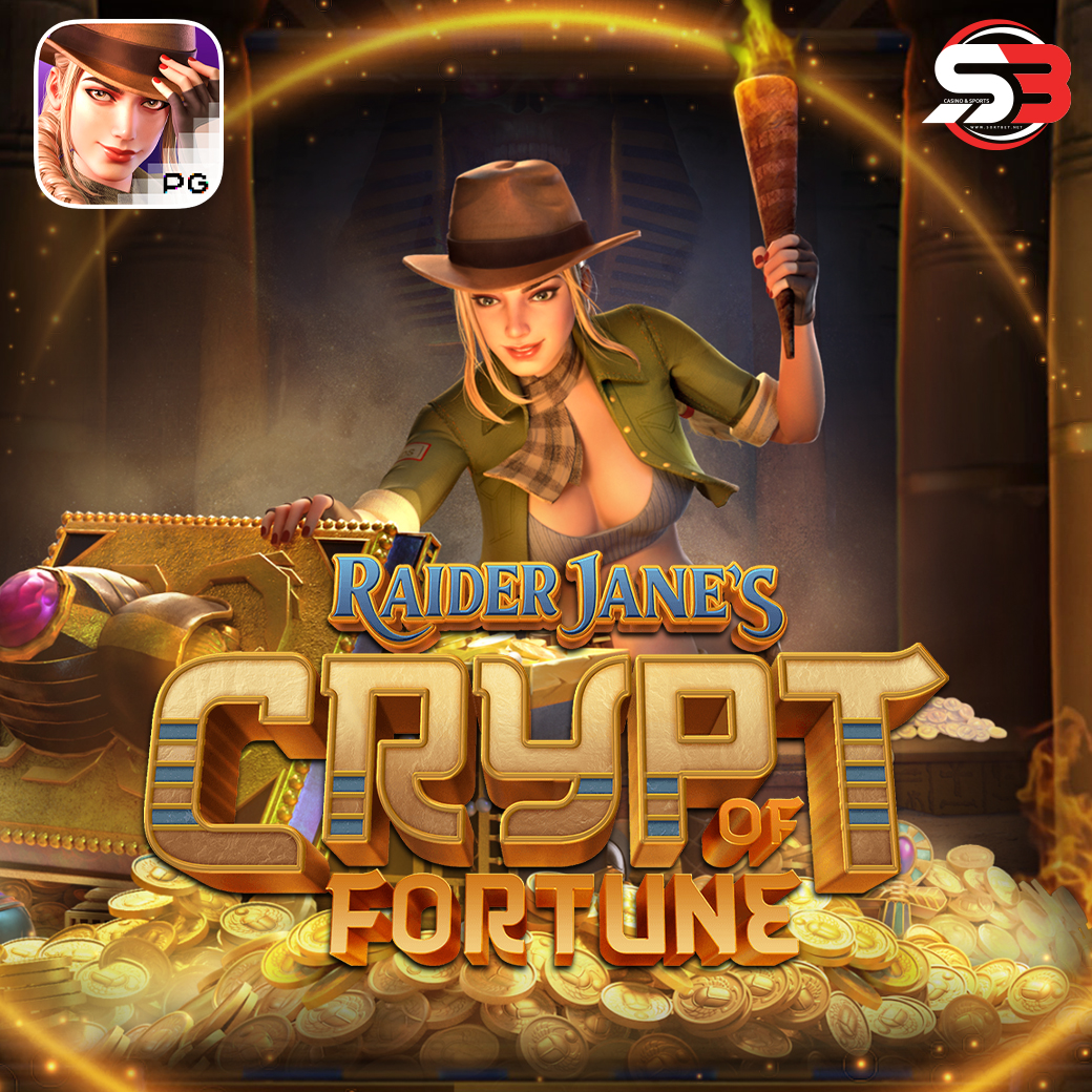 รีวิว Raider Jane’s Crypt of Fortune