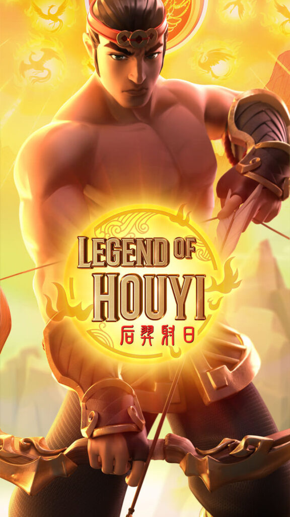 Legend of Hou Yi สล็อต เกมสล็อต ซอร์ทเบท Slot Game SortBet_3